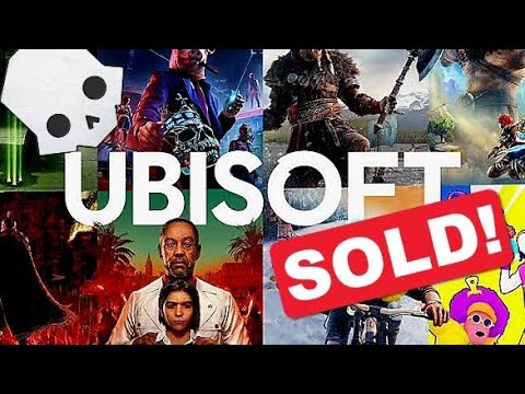 Ubisoft Employees Face Off: 3-Day Strike Alert