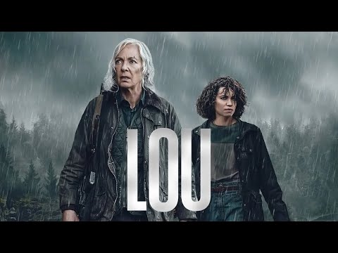 Lou (2022) Movie || Allison Janney, Jurnee Smollett, Logan Marshall-Green || Review and Facts