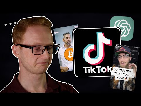 Investment Analyst Reacts to Investing TikToks (Part 5)