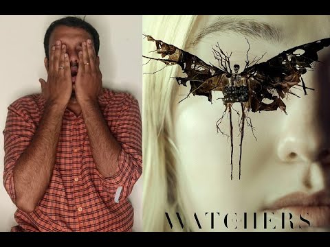 The Watchers - Review | Dakota Fanning, Georgina Campbell | Ishana Night Shyamalan | KaKis Talkies