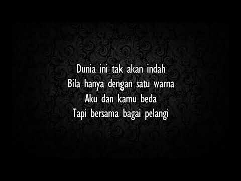 Pee Wee Gaskins - Aku Bukan Musuhmu (lirik)