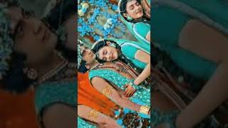 Radha krishna today episode 1 August 2022 Status new| राधा कृष्ण टुडे एपिसोड प्रोमो न्यू #shorts