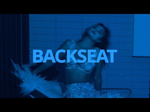 Khalid - Backseat // Lyrics