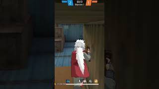 Naruto bundle gameplay