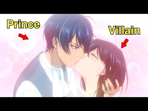 She Reincarnated as the Game's Main Villain, but the Prince Loves Her (1-7) | Fall Anime