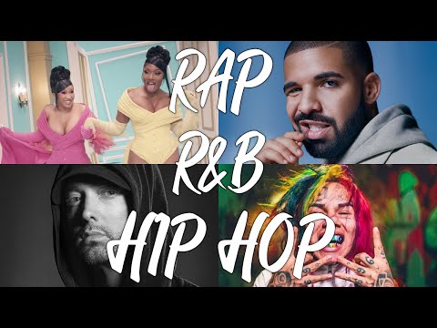 Son 1 Yılın En İyi Yabancı RAP, R&B ve HİP HOP Şarkıları