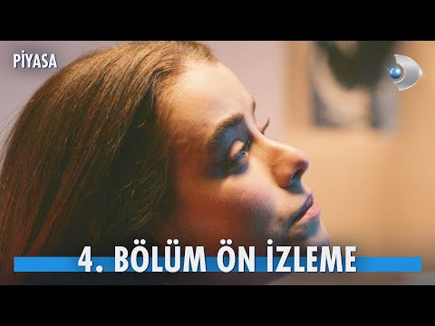 Piyasa 4. Bölüm Ön İzleme | Her şey yalnızlıktan!  @kanald