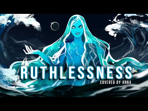 Ruthlessness (EPIC: The Musical) 【covered by Anna ft. @chloebreez】|| female ver.