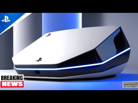 BIGGEST PS5 PRO NEWS, UBISOFT CANCELS GAME, GTA 6 TRAILER 2 & MORE