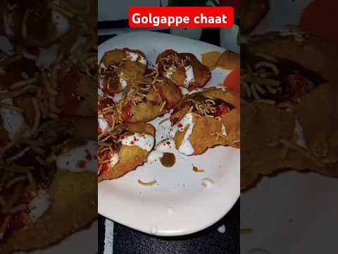 #golgappa #viral #food #shortsviral #recipe #chaat #youtubeshorts #foodie #shorts