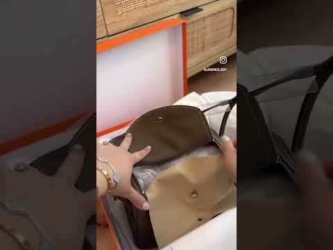 #unboxing #hermes