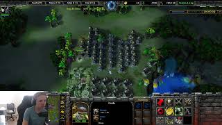 Warcraft 3 Custom - Island Defense - Goblin Builder