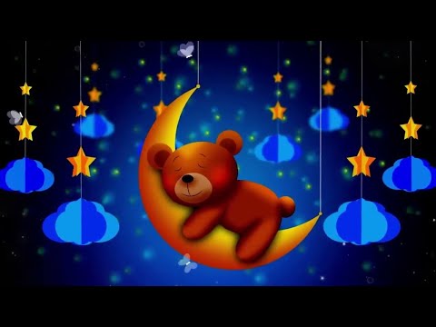 Mozart for Babies Intelligence Stimulation ♫ Baby Sleep Music ♥ Bedtime Lullaby For Sweet Dreams