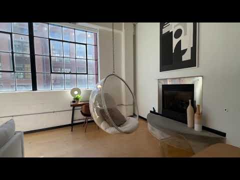 One Bedroom Rainbow Lofts Condominium