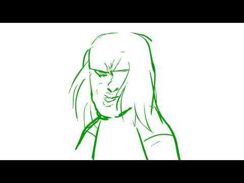 Game Grumps Animated: Zelda stuff or watever