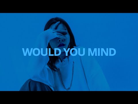 GoodBadUgly - Would You Mind // Lyrics