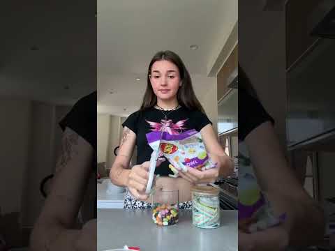 Candy 🍭 / Eva Miller TikTok #evamiller #tiktok #shorts #trending #ytshorts #short