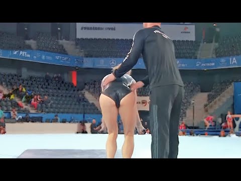 FUNNIEST WTF MOMENTS IN SPORTS!