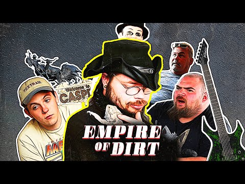 Empire of Dirt | A KingCobraJFS Documentary