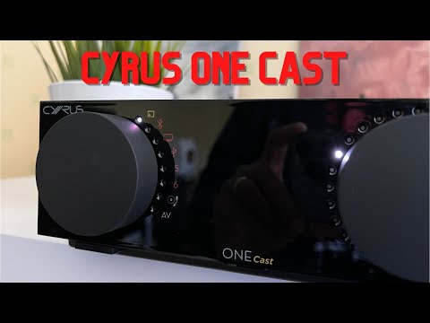 Dream Stream Ep02: Cyrus One Cast