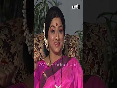 AVM moulds you into a fine artist- Lakshmi