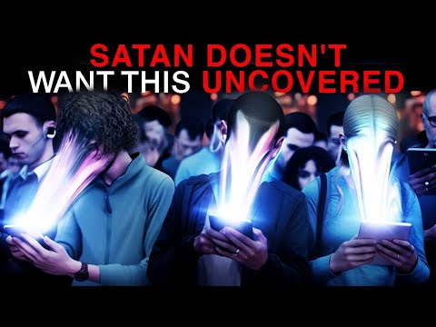 THE DEVIL DOES NOT WANT YOU TO KNOW THIS! watch it right away #god #trending #viral #jesus