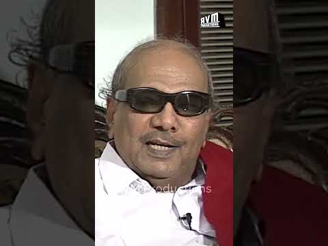 The incident that made us burst into laughter on set- #KalaignarKarunanidhi