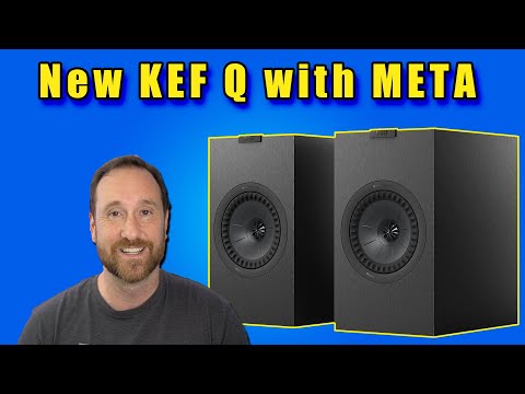 KEF Q3 META Expert Shares Top Sound Quality Secrets