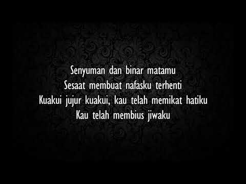 Naff - Perempuanku (lirik)