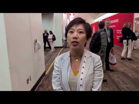 ASH 2024: Zhuoer Xie Shares New Study Compares CCUS vs Lower-Risk MDS Insights for Personalized Care