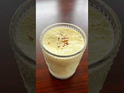 Badam Milk