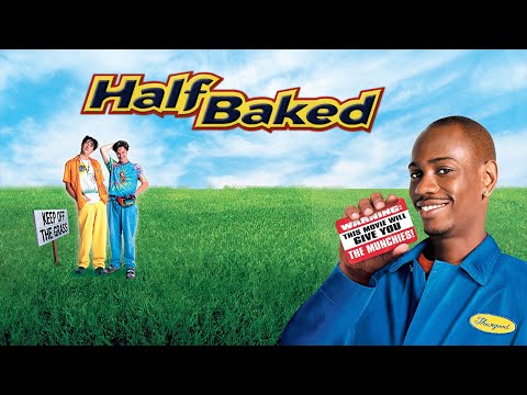 Half Baked (1998) Movie || Dave Chappelle, Guillermo Díaz, Jim Breuer || Review and Facts