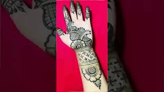 Simple Mehndi Design #simplemehndidesign #looklikemehndidesign #sorts #viralshort #trendingshorts