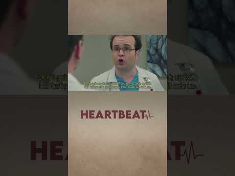 Do Everything I Say - Heartbeat #shorts