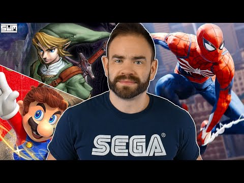 A Huge Nintendo Remake Just Leaked Early? & A Major Shakeup Hits Sony | News Wave