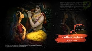 RADHA KRISHN soundtracks 42 - Radha Krishn Title Track (Extended version)