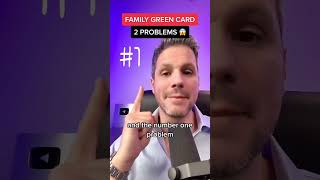 🇺🇸 Family Green Card #usa #greencard #immigration #immigrant #immigrationlawyer