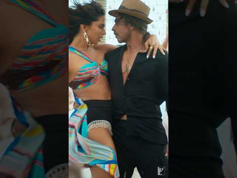 Bahot hi tang kiya ab tak inn khayaalon ne | #BesharamRang #Pathaan #ShahRukhKhan #DeepikaPadukone