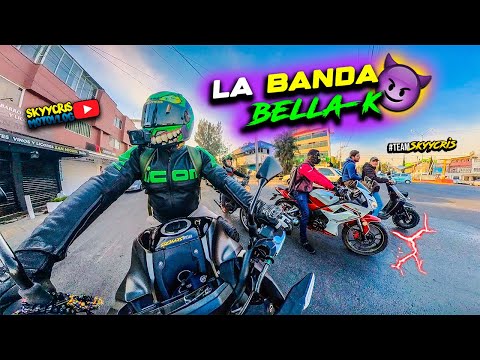 ¡LA Z900 EN ACCIÓN! 😈🔥 LA GELATINA VOLADORA | TRACKDAY EN PISTA DE F1 | Observaciones Diarias #87