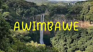 AWIMBAWE ORIGINAL VERSION