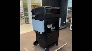 Weber Spirit E-325 Key Features (2025 Edition)