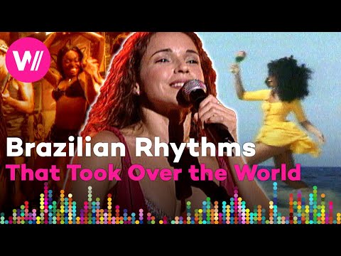 Brazilian music diaspora after the Samba and Bossa Nova | A Trip to Brazil (2/2)