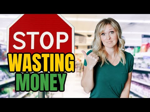 How to save on Groceries | SAVE THOUSANDS ON YOUR FOOD BILL | Secret Saving Tip