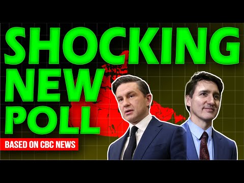 Canada Future Prediction: SHOCKING 2025 Election Map Based On 338 Canada!