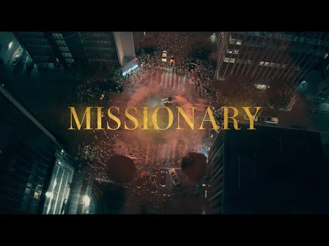 Missionary - A Short Film ft. Snoop Dogg & Dr. Dre [Trailer]