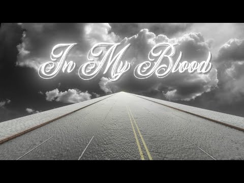 MO3 x Morray - In My Blood (Official Lyric Video)