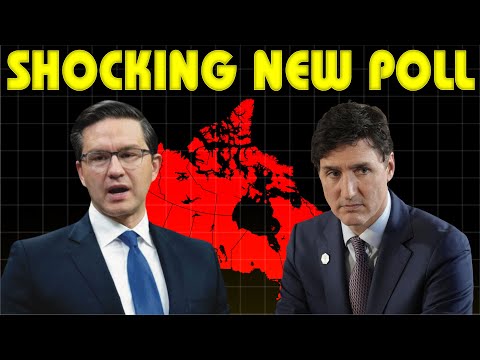 ⚠️ Canada Election 2025: NEW Polls Revealed! 😨 Game-Changing Twist! 🚀 | Today's Blueprint News