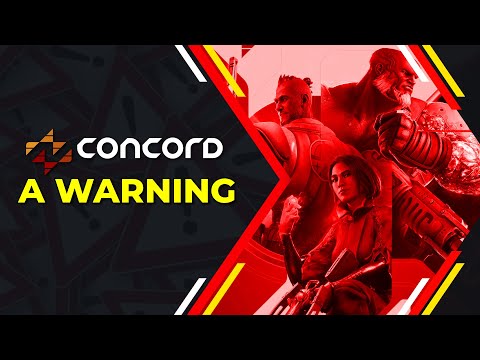 Concord is a Warning