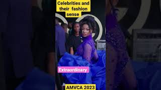 AMVCA 2023 #awards #shorts #trending #fashionblogger #africanfashion #entertainment #viral