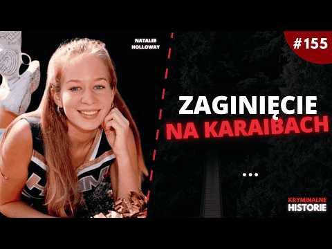 SPRAWA ROZWIĄZANA PO 18 LATACH? | NATALEE HOLLOWAY #155